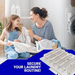 [Lifetime Warranty] ADE3LRGS171TW01 ADE3SRGS175TW01 ADE3SRGS173TW01 ADE4BRGS176TW01 ADE9RYS177TW01 Dryer Heating Element Kit for Speed Queen - Replaces 503978 964P3 61927 2304695, Include Thermal Fuse thumbnail 6