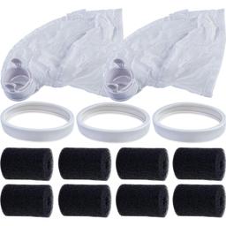 Pool Cleaner All Purpose Bag 280 K13 K16 thumbnail 0