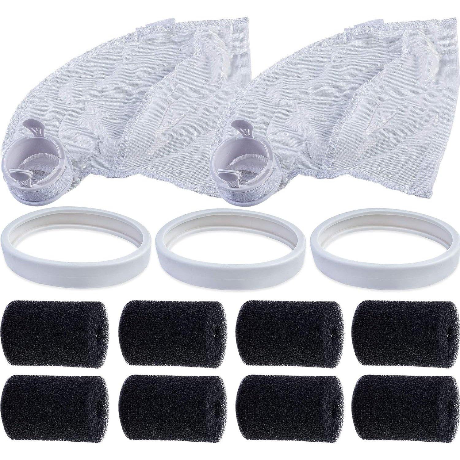 Pool Cleaner All Purpose Bag 280 K13 K16 image 0