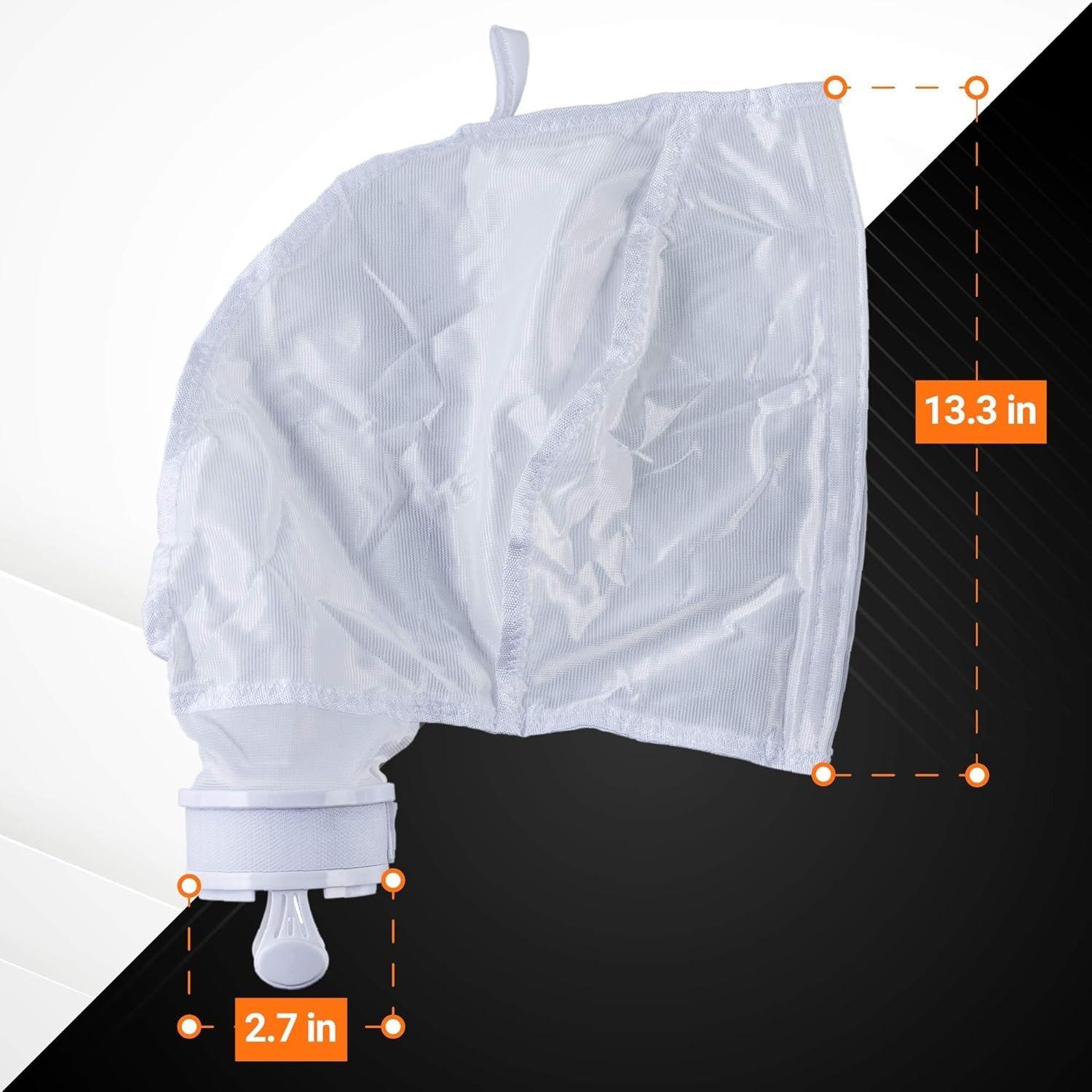 Pool Cleaner All Purpose Bag 280 K13 K16 image 6