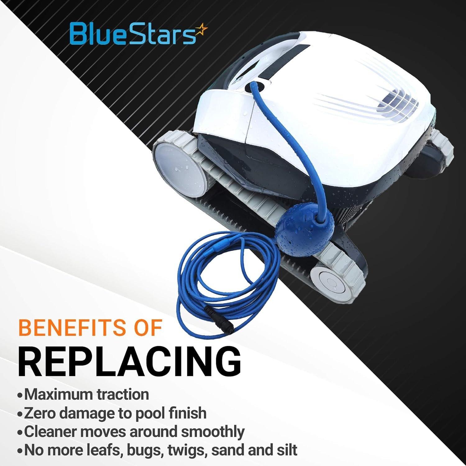 Pool Cleaner All Purpose Bag 280 K13 K16 image 4