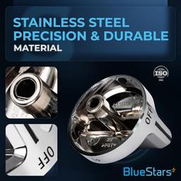 5304502763 Range Control Knob thumbnail 2