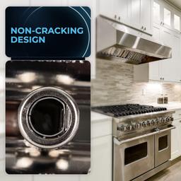 5304502763 Range Control Knob thumbnail 5