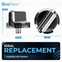 5304502763 Range Control Knob thumbnail 4