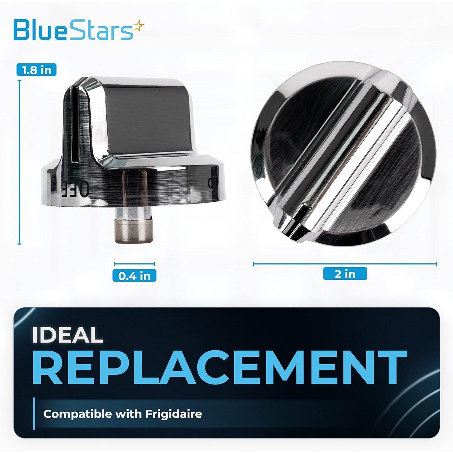 5304502763 Range Control Knob image 4