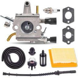 [Lifetime Warranty] FS250 Carburetor - Replaces 4134 120 0603 thumbnail 0