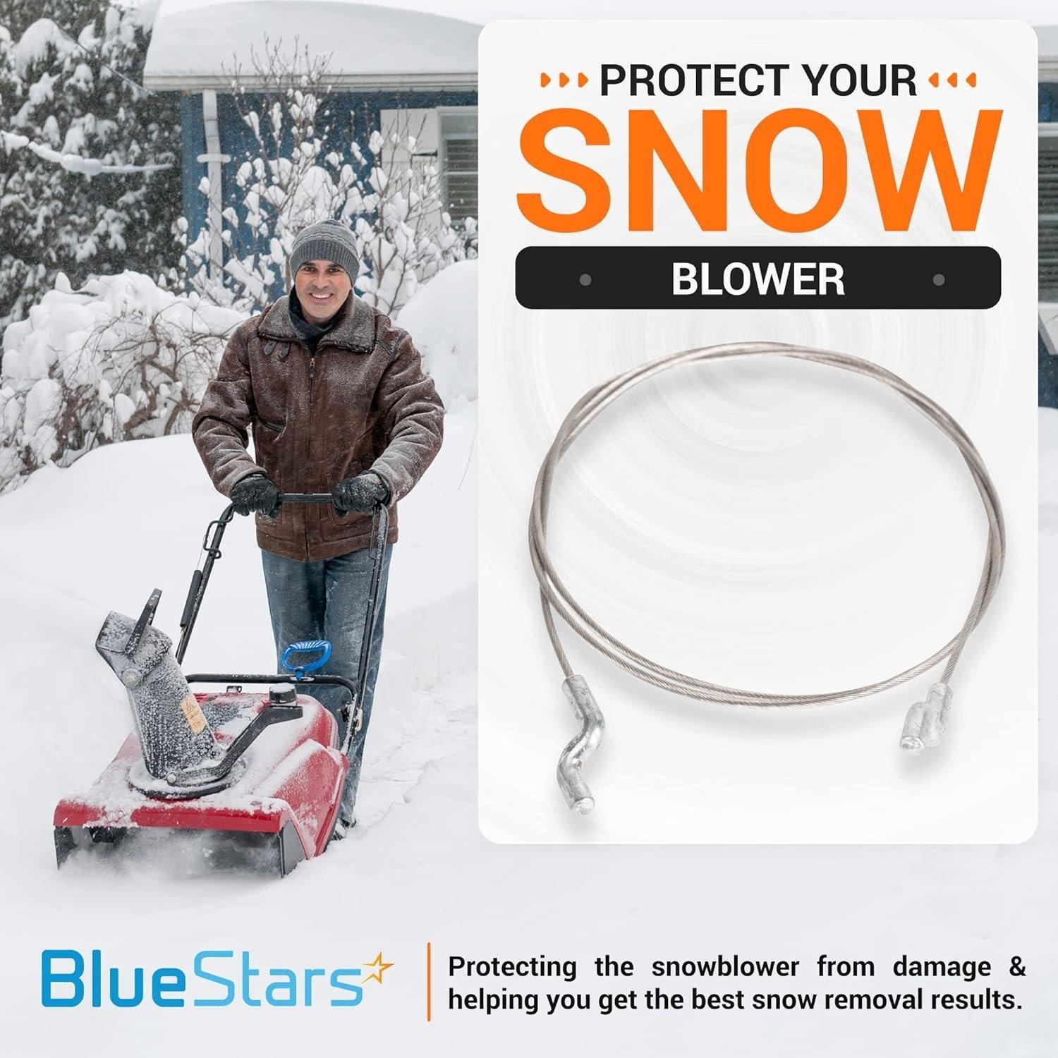 117-9145 Clutch Cable image 5