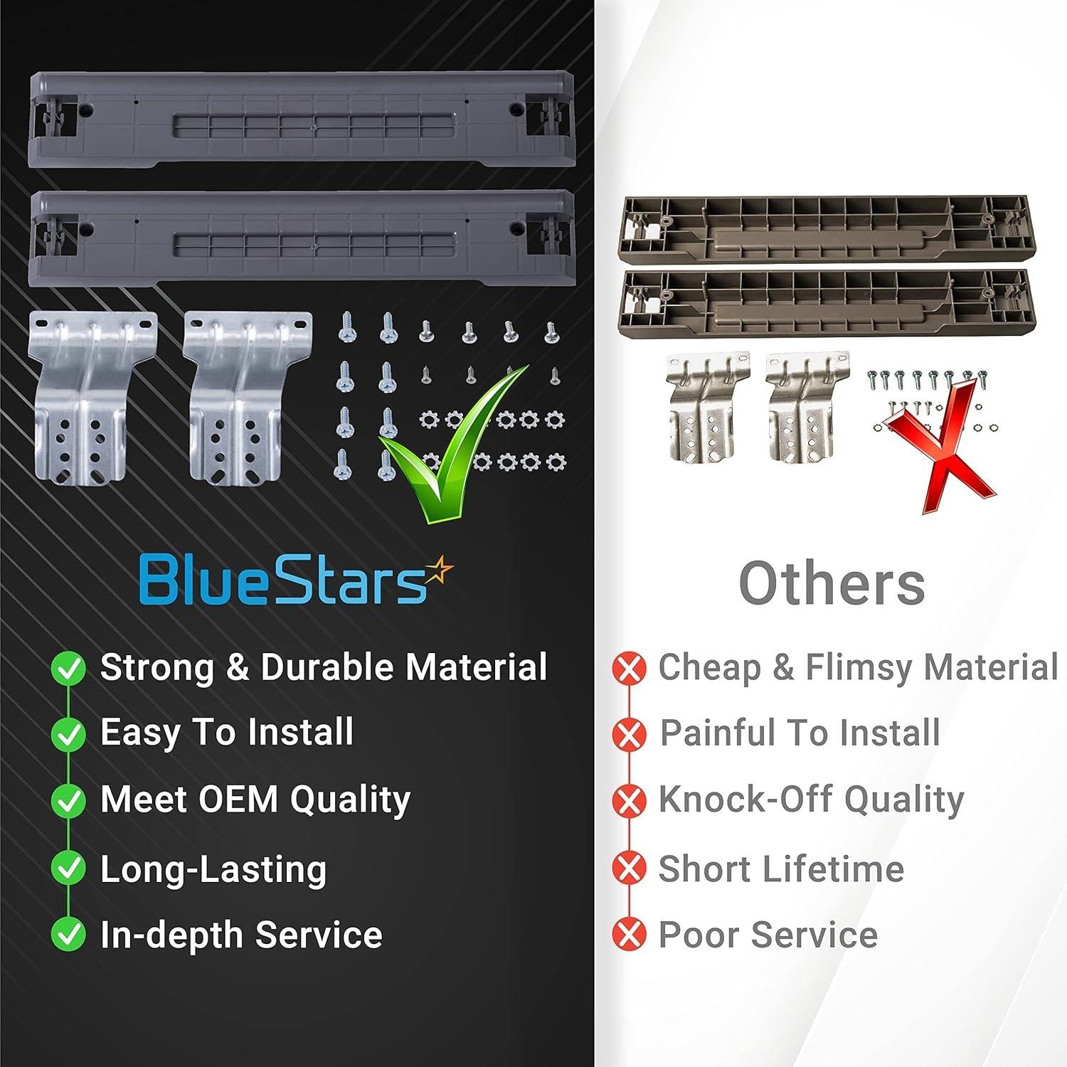 SKK-7A Stacking Kit Part 27 Inch image 6