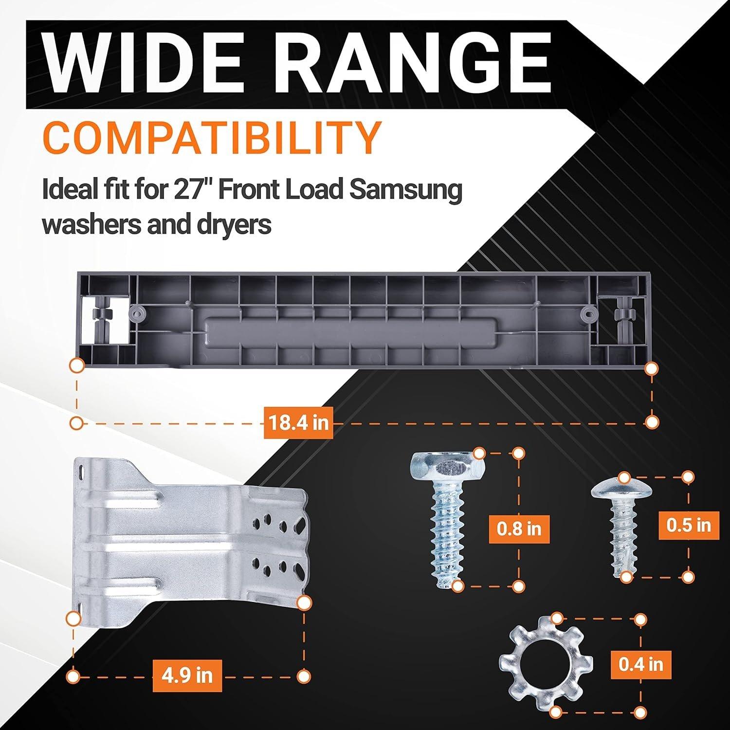 SKK-7A Stacking Kit Part 27 Inch image 5