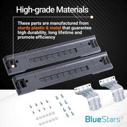 SKK-7A Stacking Kit Part 27 Inch thumbnail 1