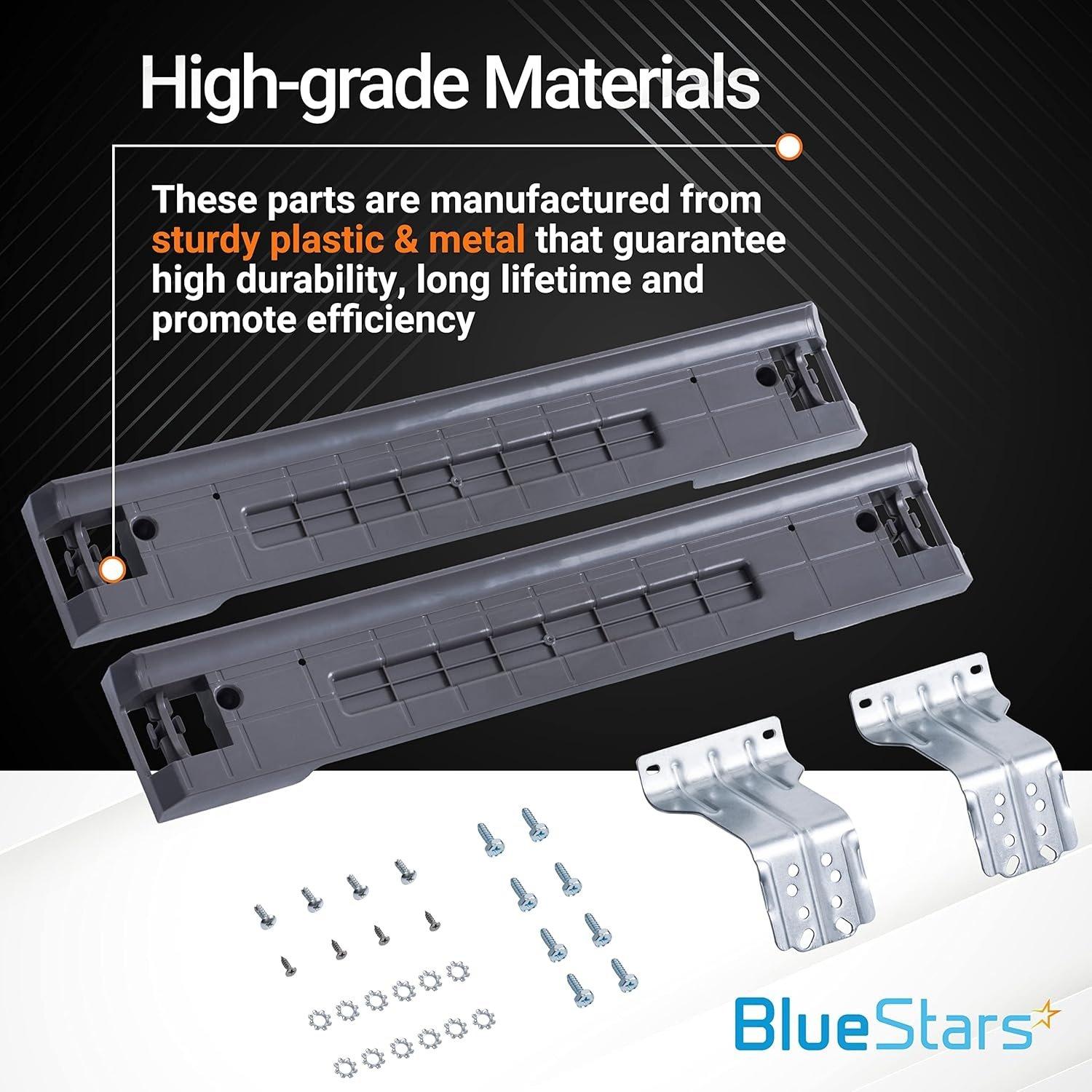 SKK-7A Stacking Kit Part 27 Inch image 1