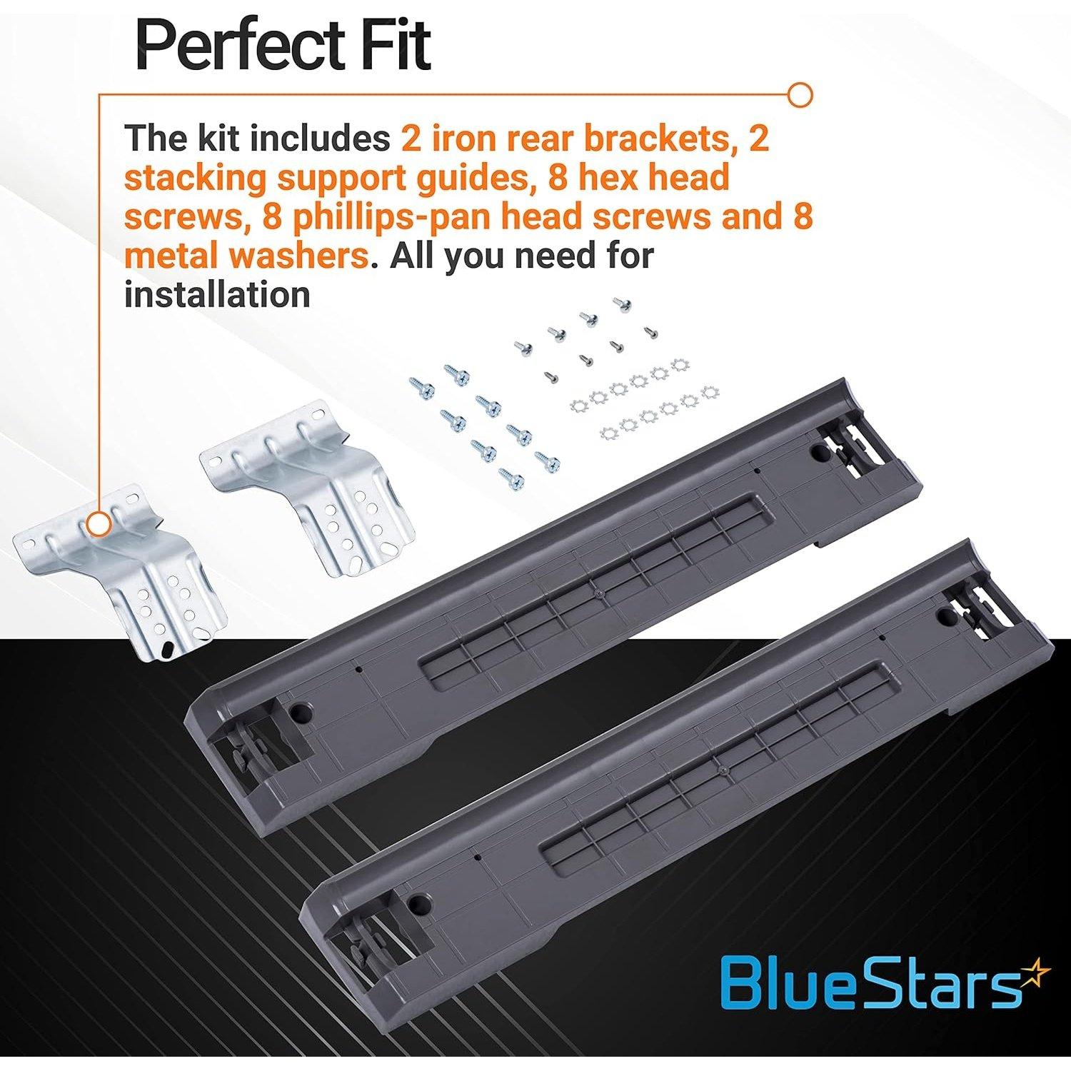 SKK-7A Stacking Kit Part 27 Inch image 3