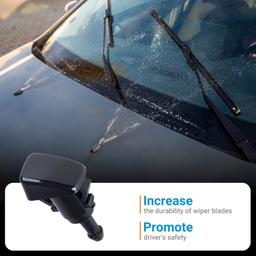 4805742AB Windshield Washer Nozzles - Pack of 2 thumbnail 3