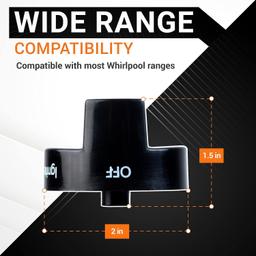 W10339442 Range Knob thumbnail 1
