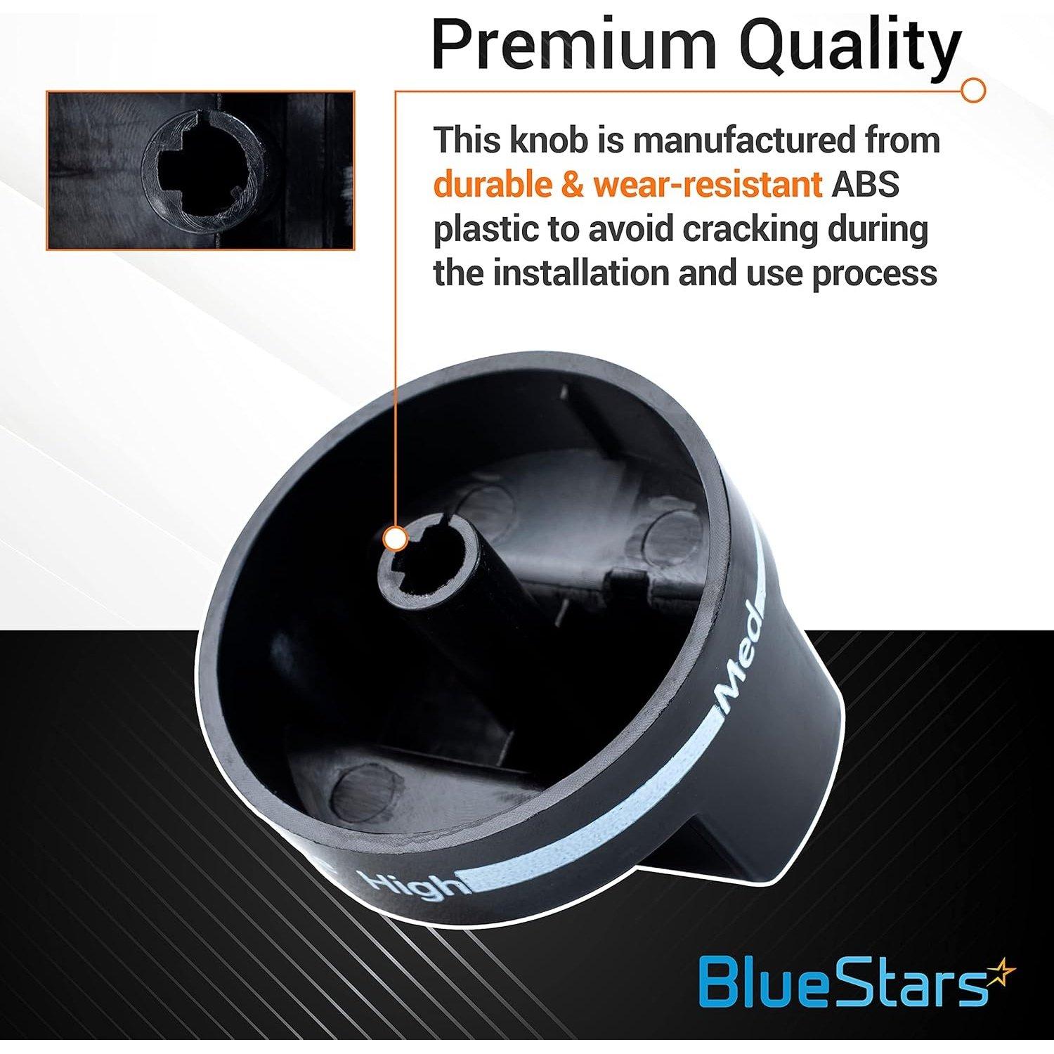 W10339442 Range Knob image 5