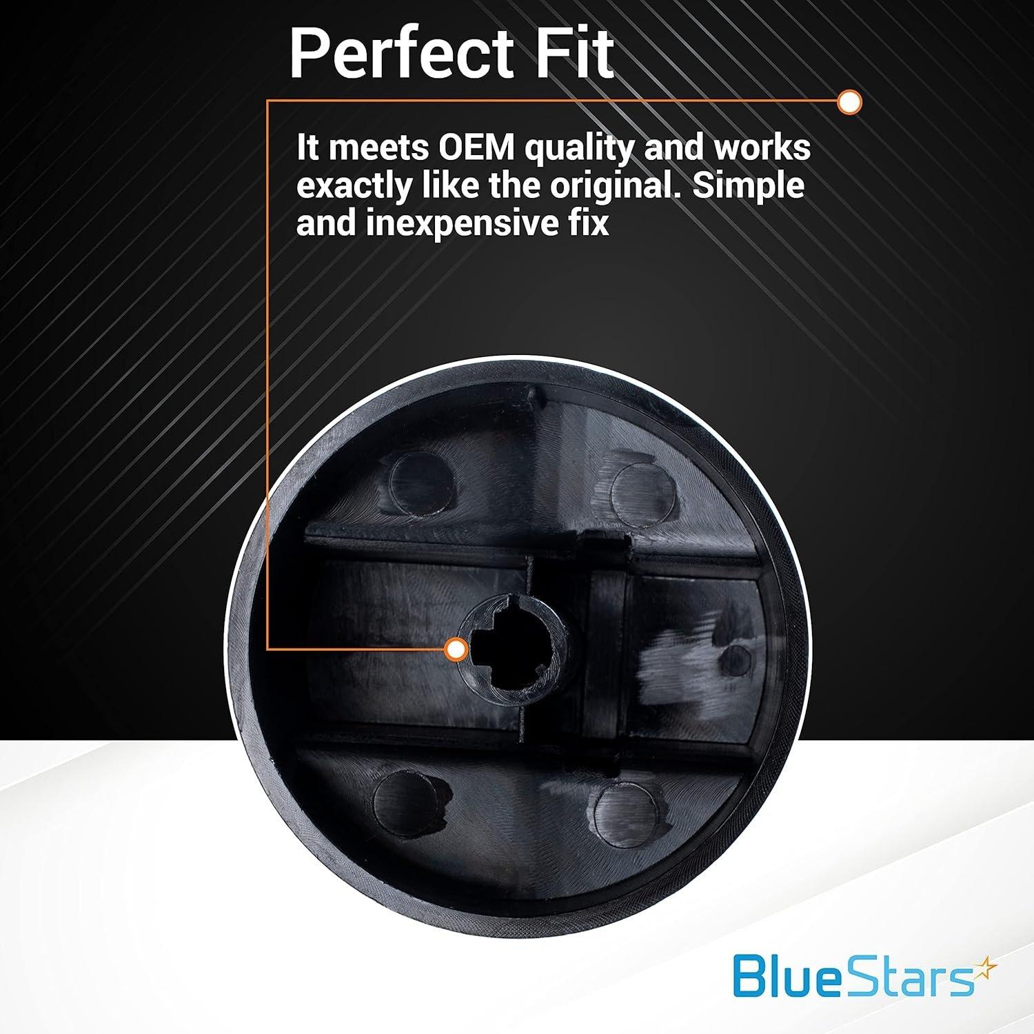 W10339442 Range Knob image 6