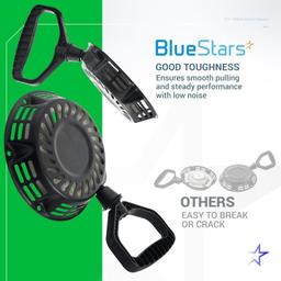 751-10955 951-10955 Recoil Starter Assembly Part MTD thumbnail 5