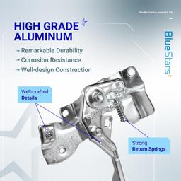 [Lifetime Warranty] 212cc Throttle Control Kit thumbnail 2