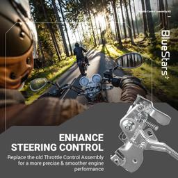 [Lifetime Warranty] 212cc Throttle Control Kit thumbnail 5