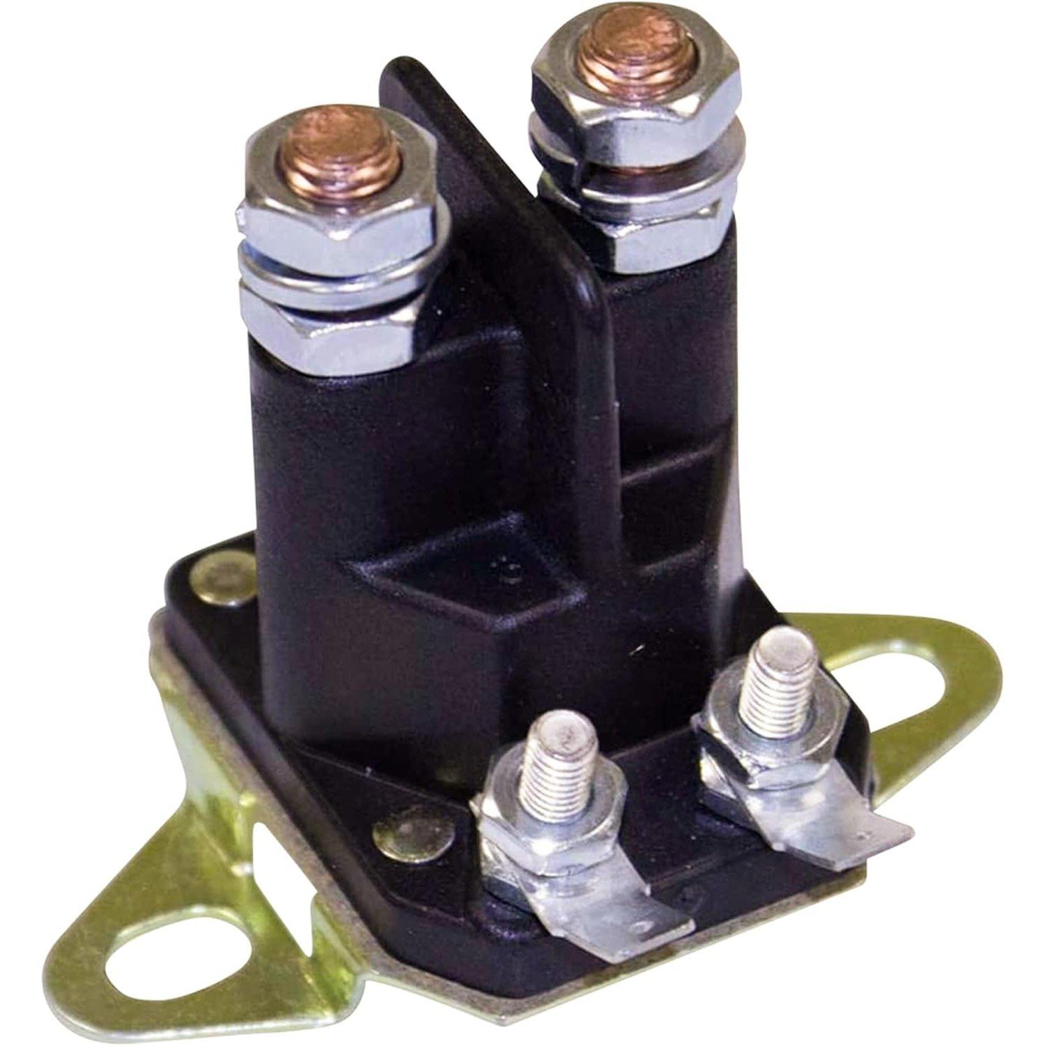 [Lifetime Warranty] 435-099 Starter Solenoid image 0
