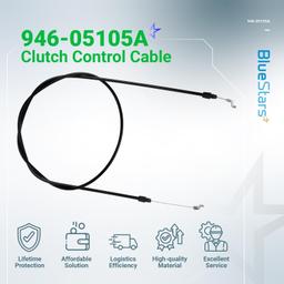 [Lifetime Warranty] 946-05105A Clutch Control Cable thumbnail 8