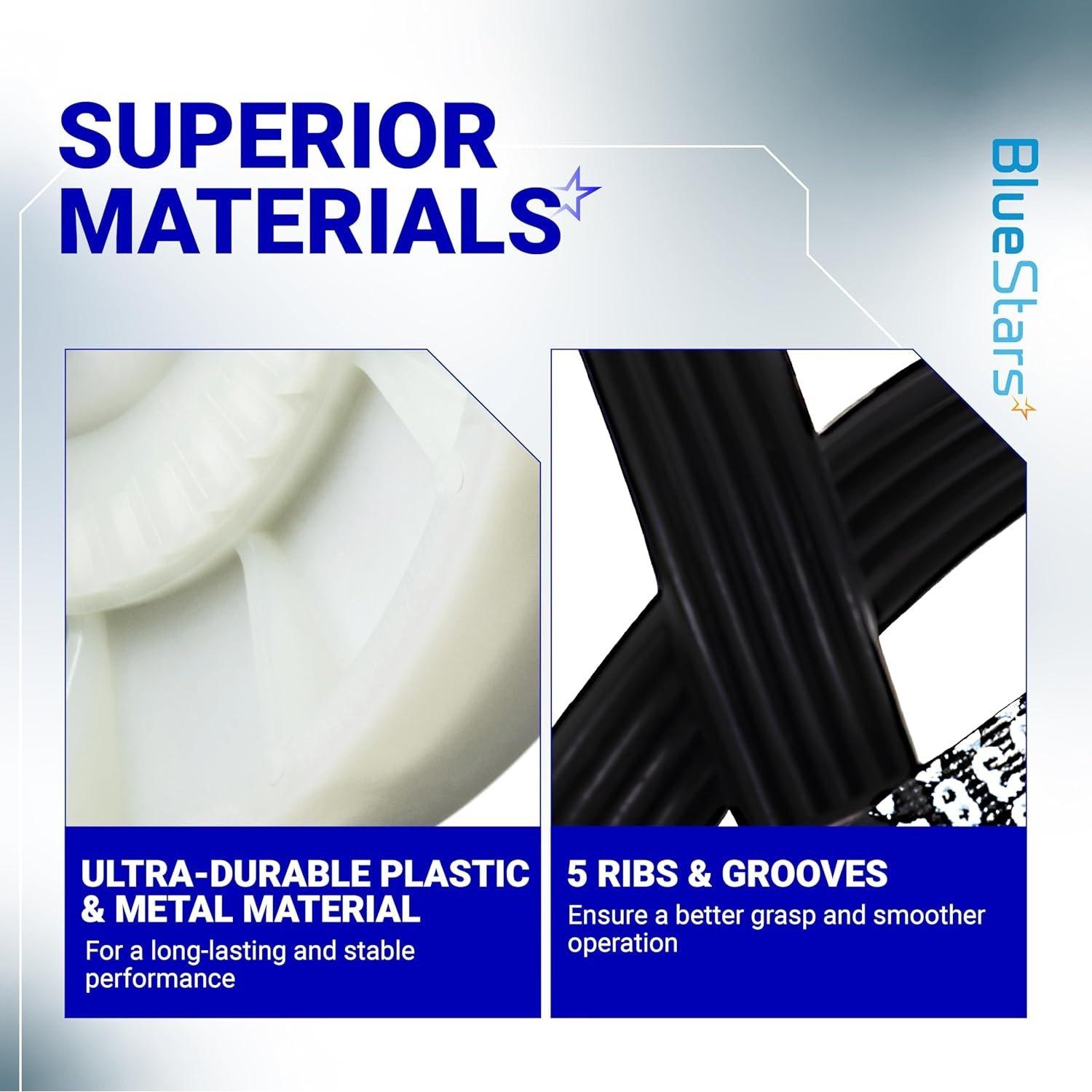 [Lifetime Warranty] W10721967 Washer Pulley Clutch Kit & W10006384 Drive Belt - Compatible with Whirlpool Kenmore Maytag - Replaces W10006356 W10006354 PS10057144 W10326374 WTW5000DW1 MVWX655DW1 image 6