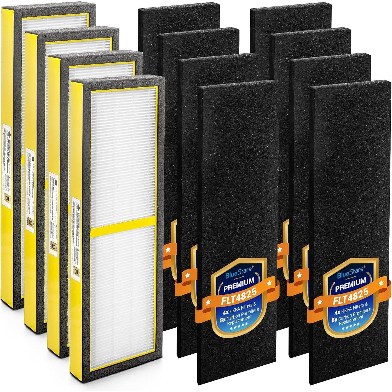 FLT4825 HEPA Filter B image 0