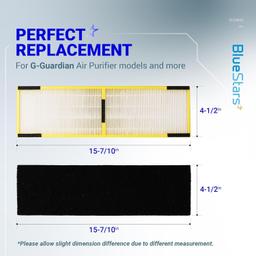 FLT4825 HEPA Filter B thumbnail 2