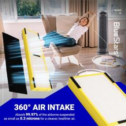 FLT4825 HEPA Filter B thumbnail 5