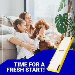 FLT4825 HEPA Filter B thumbnail 7