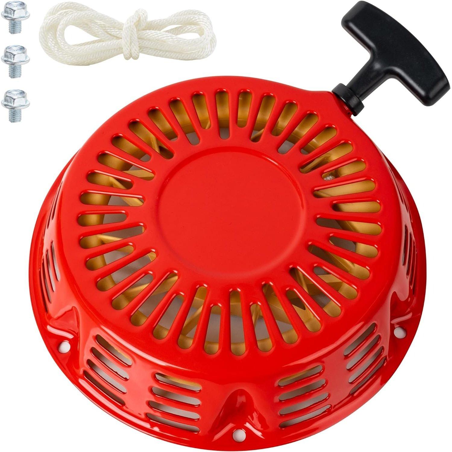 [Lifetime Warranty] GX340 GX390 Recoil Starter Pull Start image 0