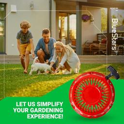 [Lifetime Warranty] GX340 GX390 Recoil Starter Pull Start thumbnail 8