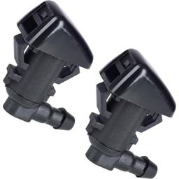 55157319AA Windshield Washer Nozzles - Pack of 2 thumbnail 0