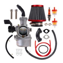 [Lifetime Warranty] PZ22 Carburetor Kit thumbnail 0