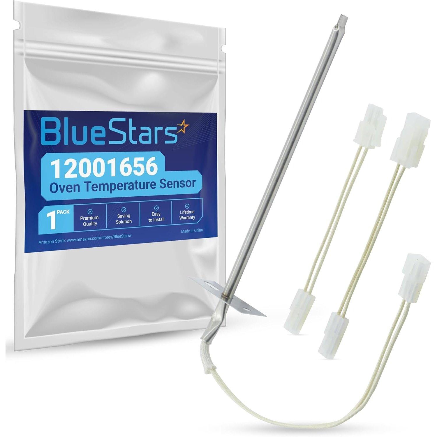 12001656 Oven Temperature Sensor Part image 0