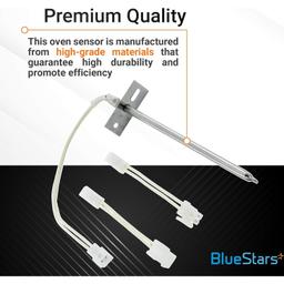 12001656 Oven Temperature Sensor Part thumbnail 2