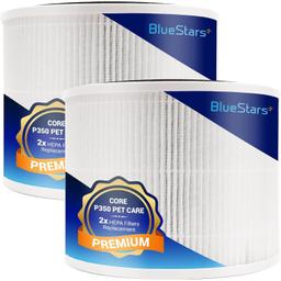 Core P350 Pet Care Replacement Filter, 2 Pack thumbnail 0