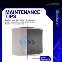 Core P350 Pet Care Replacement Filter, 2 Pack thumbnail 3