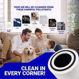 Core P350 Pet Care Replacement Filter, 2 Pack thumbnail 2