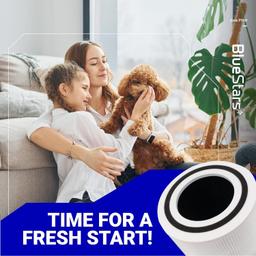 Core P350 Pet Care Replacement Filter, 2 Pack thumbnail 7