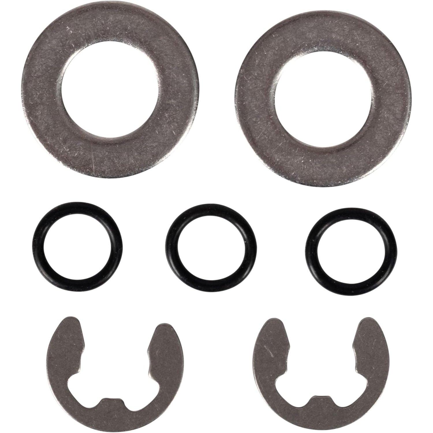 [Lifetime Warranty] ECX1014A Perflex Bump Shaft Kit image 0