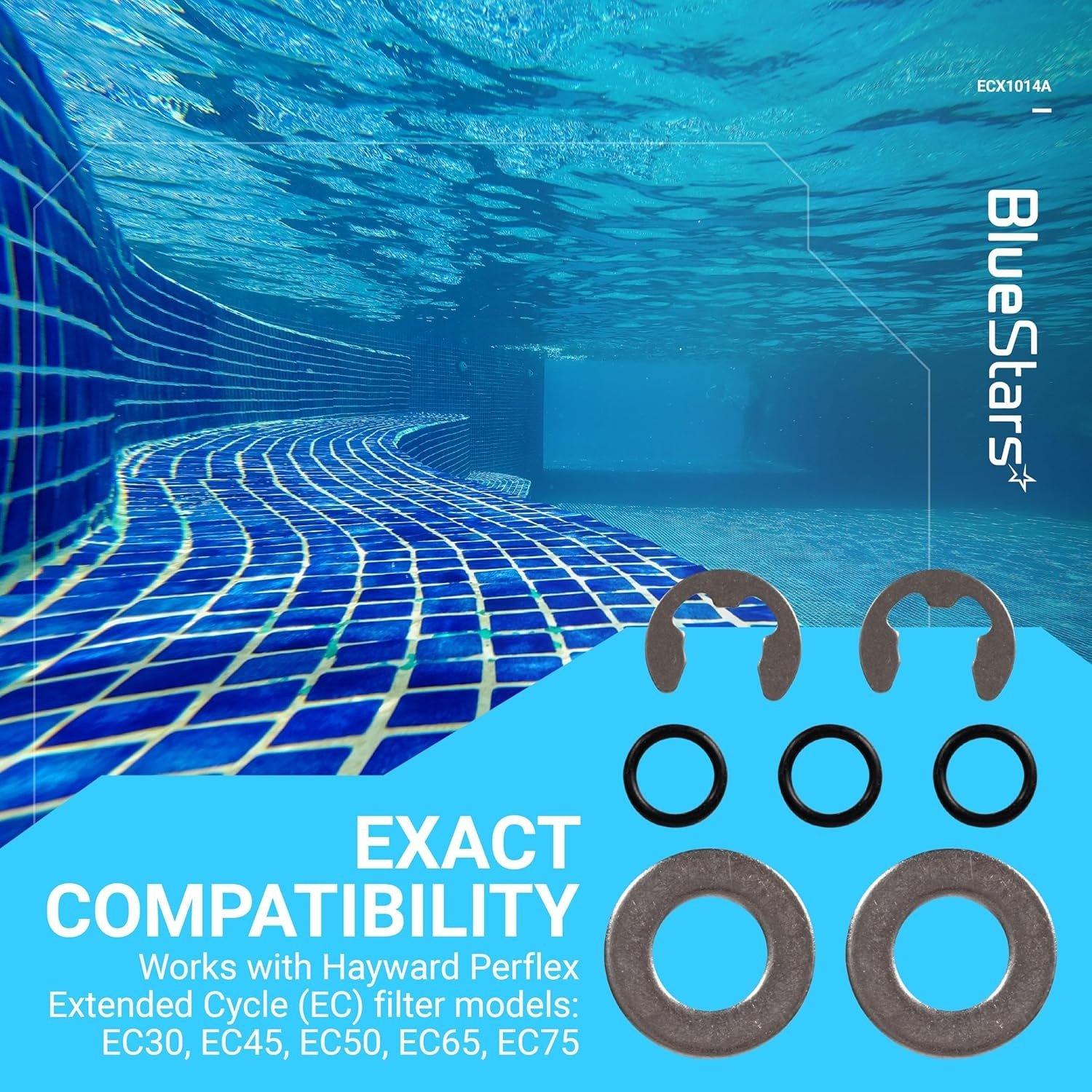 [Lifetime Warranty] ECX1014A Perflex Bump Shaft Kit image 4