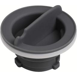 [Lifetime Warranty] 8564929 Dishwasher Rinse Aid Cap - Compatible with Whirlpool Jenn-Air KitchenAid Dishwashers - Replaces WP8564929 PS982160 AP3866312 AP3866312 thumbnail 0