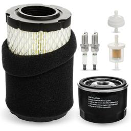 [Lifetime Warranty] Air Filter 492932S, Oil Filter 492932 thumbnail 0
