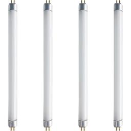 32050 6-Watt 4 Pin Base Bulbs - Pack of 4 thumbnail 0