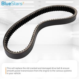 618630 Drive Belt thumbnail 6