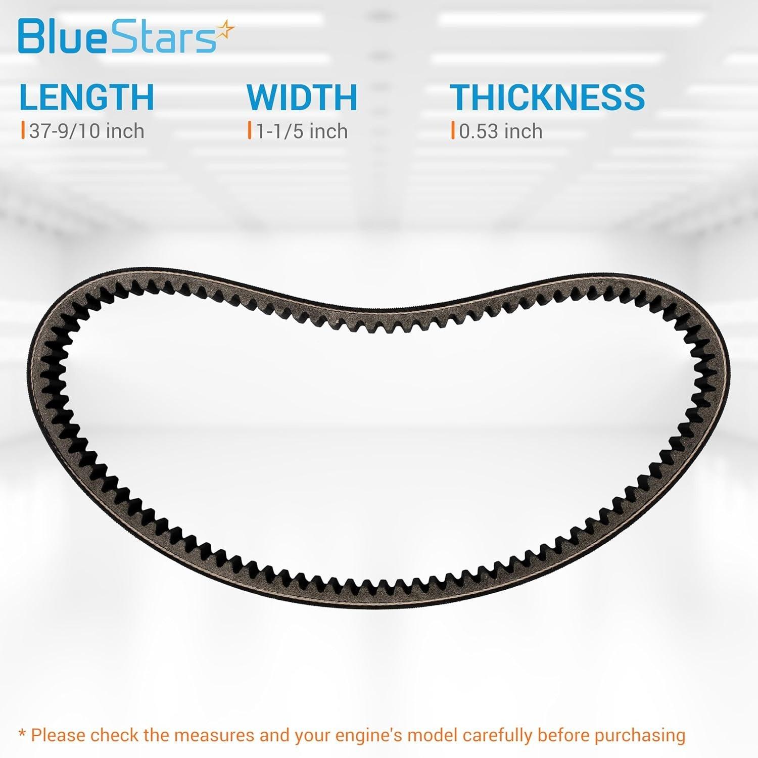 618630 Drive Belt image 3