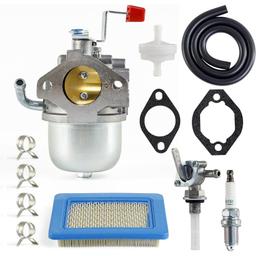 [Lifetime Warranty] 0A4600 Carburetor for Nikki A4600 Carburetor Generac thumbnail 0