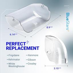 240337712 Refrigerator Dairy Door thumbnail 2