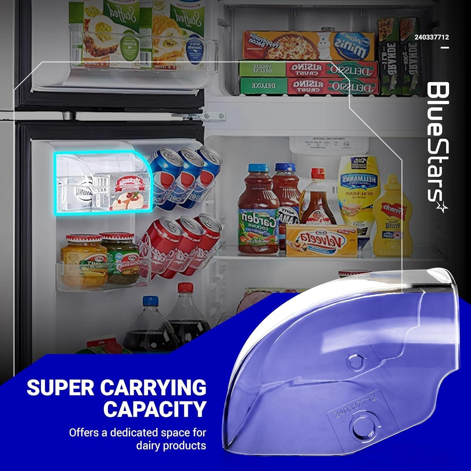 240337712 Refrigerator Dairy Door image 4